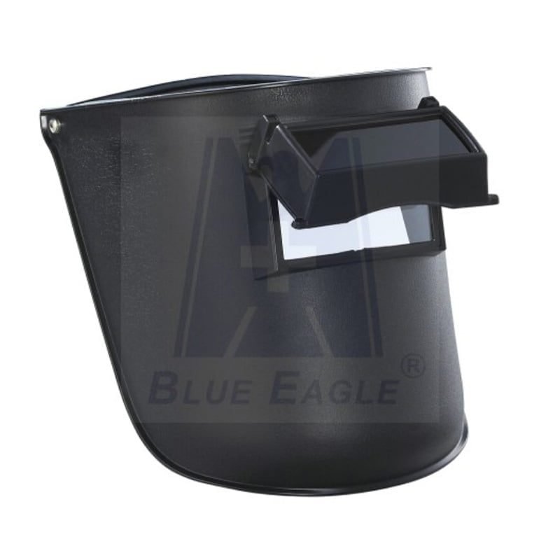 63PA2 WITH SEMI ALUMINUM BRACKET, PPE Welding Helmets & Masks — Southend Philippines