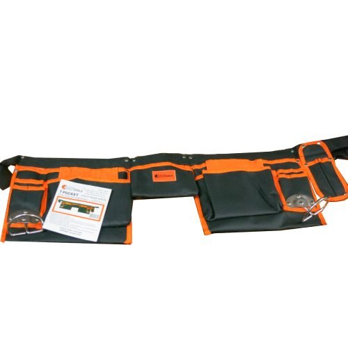 7 Pocket Utility Work Apron, PPE Chemical & Protective Suits — Southend Philippines