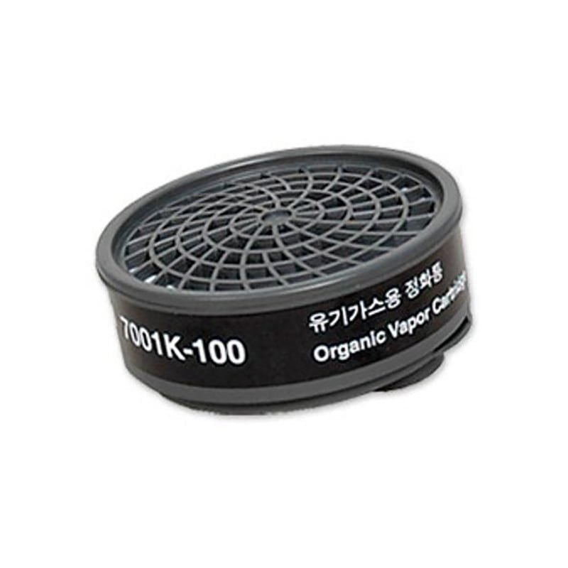 7001K-100 CARTRIDGE, PPE Respiratory — Southend Philippines