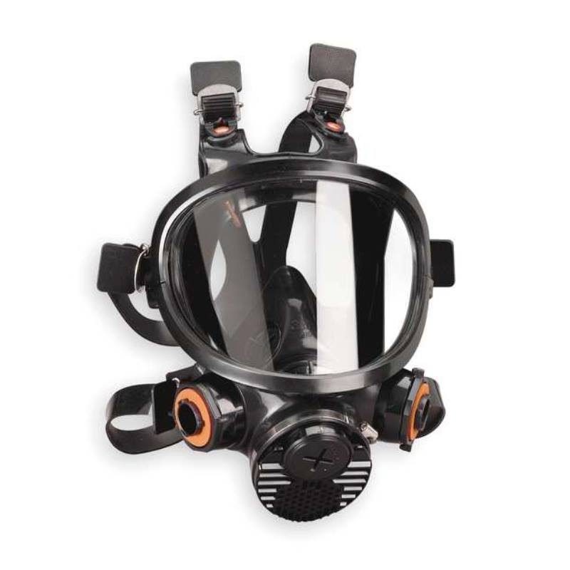 7800 SERIES FULL MASK, PPE Respiratory — Southend Philippines