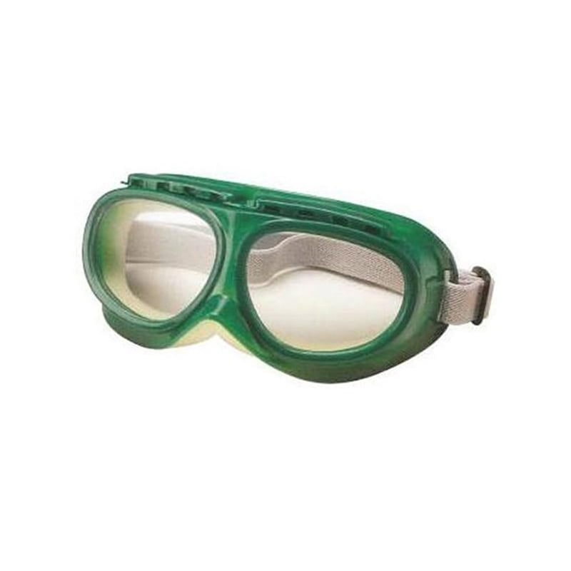 8008-Y NYLON FRAME TWIN LENS, PPE Eye & Face Protection — Southend Philippines