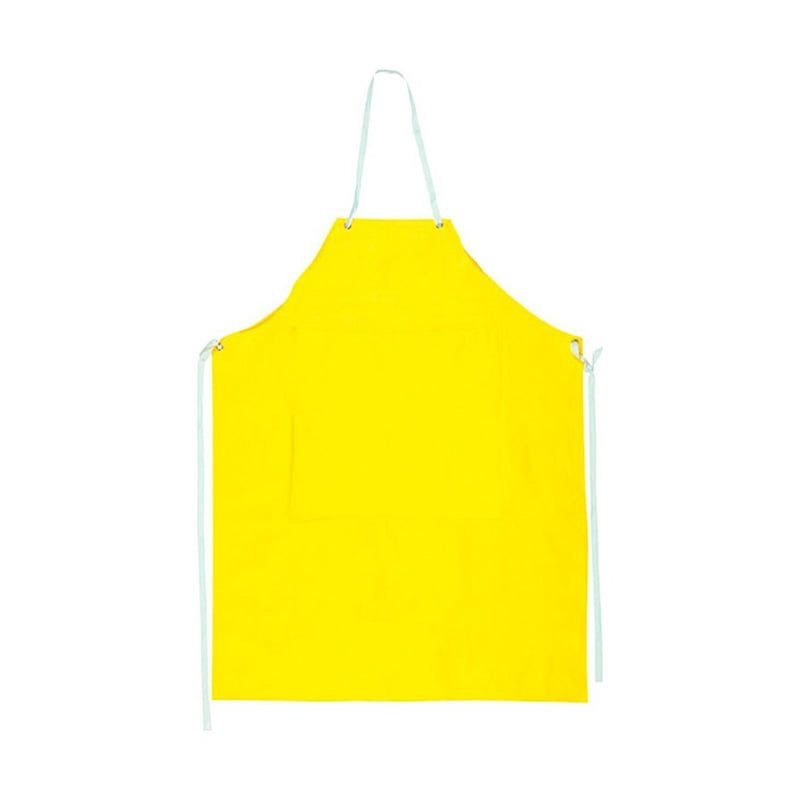 800S4P APRON, PPE Chemical & Protective Suits — Southend Philippines