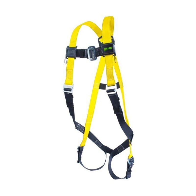 850-7 FULL BODY HARNESS, PPE Fall Protection — Southend Philippines