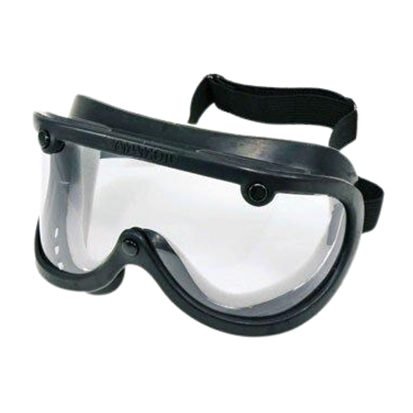 900-A Rubberized Goggles, PPE Eye & Face Protection — Southend Philippines