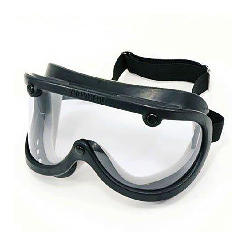 900-AF RUBBERIZED GOGGLES ANTI- FOG, PPE Eye & Face — Southend Philippines