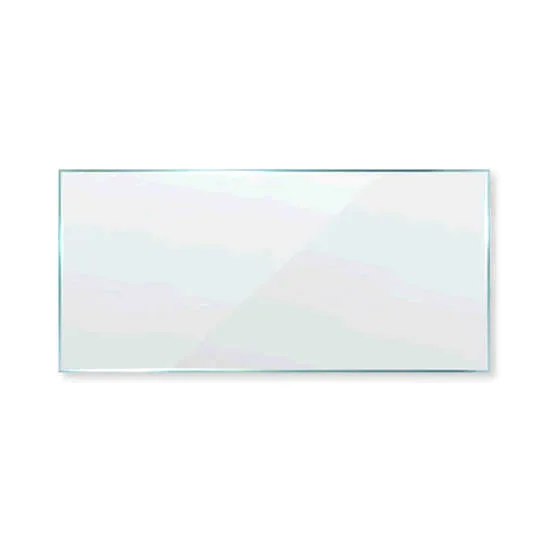 91-C Clear Glass Protection Lens