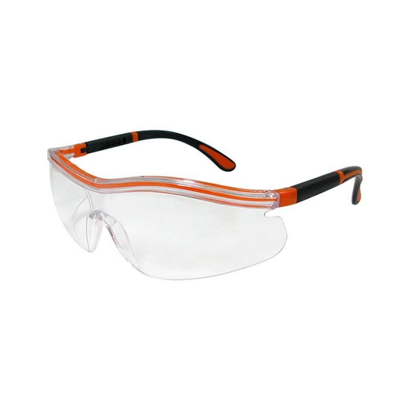 92190 SAFETY SPECTACLES, PPE Eye & Face Protection — Southend Philippines