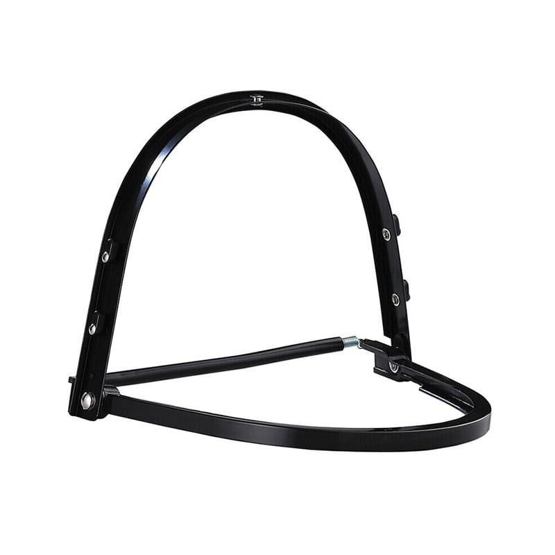 A-3 Semi-Aluminum Attachment, PPE Eye & Face — Southend Philippines