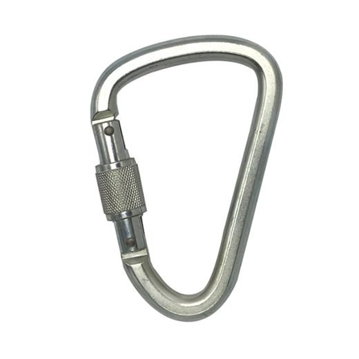 Adela AF-11 Carabiner Steel