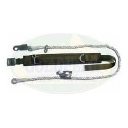 Adela H-27 Linesman Safety Belt