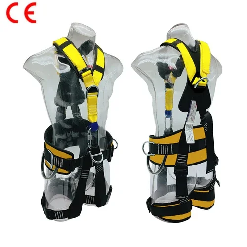 Adela HKW 4503 Full Body Harness Fall Protection