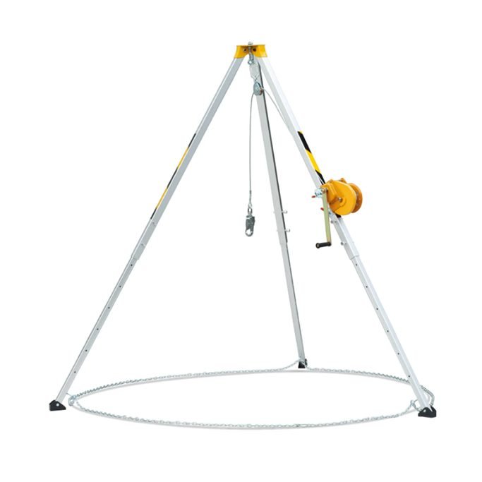 Adela Adela RT025 Tripod, PPE Fall Protection — Southend Philippines