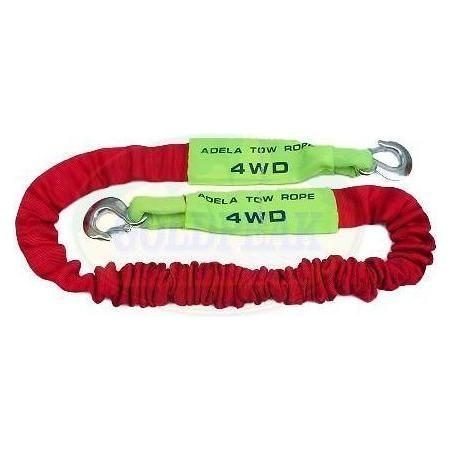 Adela SH-80 Tow Rope For Car (HD)
