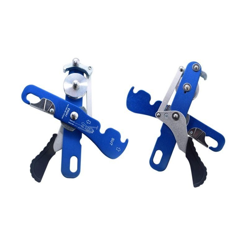 ADF-698 SELF BREAKING DESCENDER, PPE Fall Protection — Southend Philippines