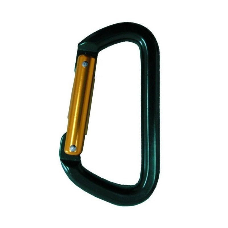 AF-71 CARABINER ALLOY, PPE Fall Protection — Southend Philippines