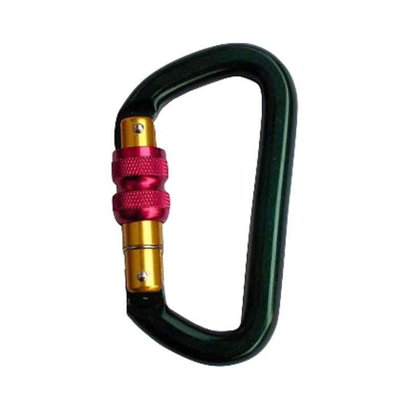 AF-73 CARABINER ALLOY, PPE Fall Protection — Southend Philippines