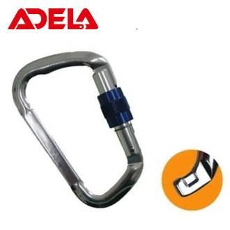Af-81 Carabiner Alloy, PPE Fall Protection — Southend Philippines