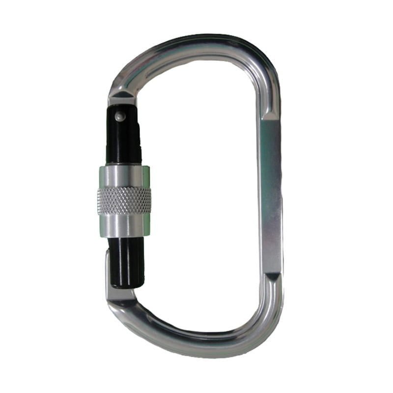 AF-84 CARABINER ALLOY, PPE Fall Protection — Southend Philippines