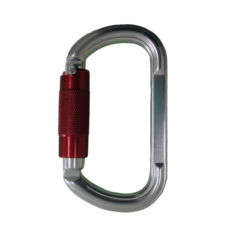 AF-85B CARABINER ALLOY, PPE Fall Protection — Southend Philippines