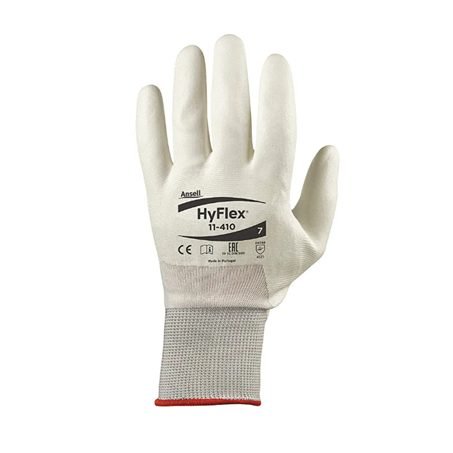 Ansell Hyflex 11-410 Gloves, PPE Hand Protection — Southend Philippines