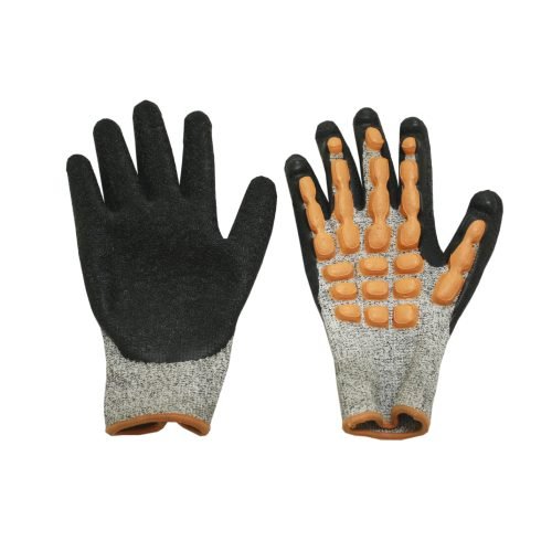 Anti-Impact/Anti-Cut Gloves, PPE Hand & Arm Protection — Southend Philippines