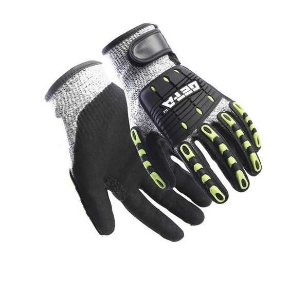 Anti Impact/Cut Resistant (CRG-3)