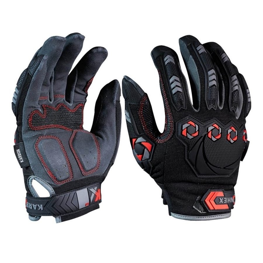 Anti Vibration And Impact Gloves KX-05