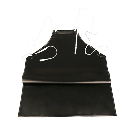 APRON RUBBERIZED NEOPRENE, PPE Chemical & Protective Suits — Southend Philippines