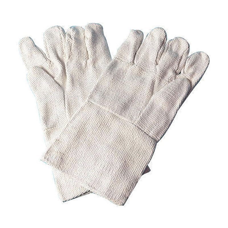 AS-7014 ASBESTOS GLOVES W/ COTTON LINING