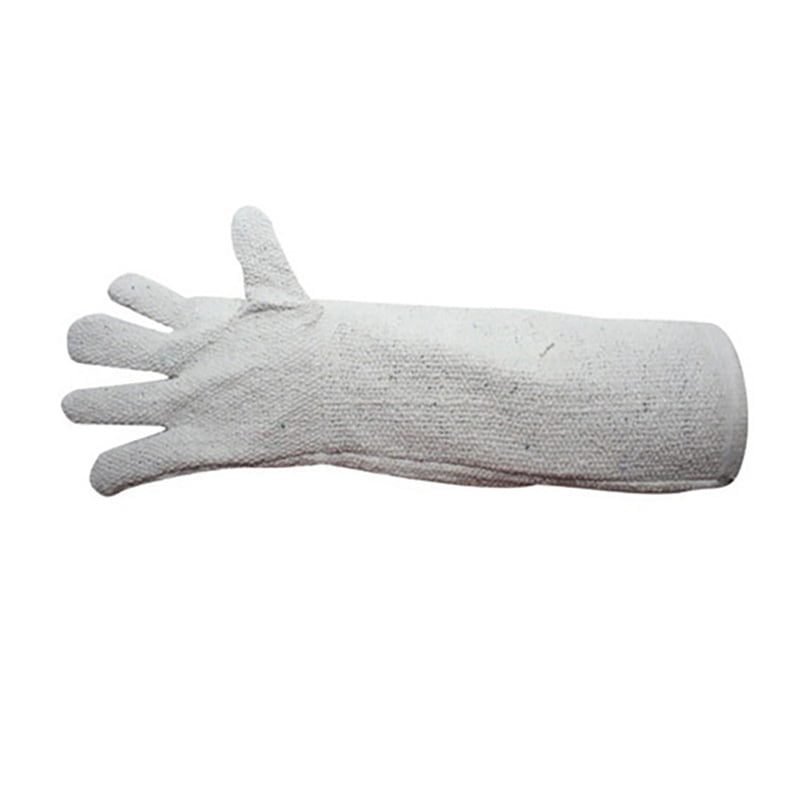 AS-7018 ASBESTOS GLOVES W/ COTTON LINING