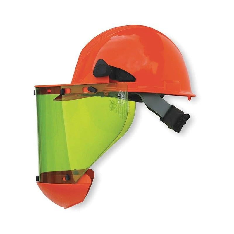 AS1000 ARC FLASH HARD HAT, PPE Arc Flash & FR — Southend Philippines