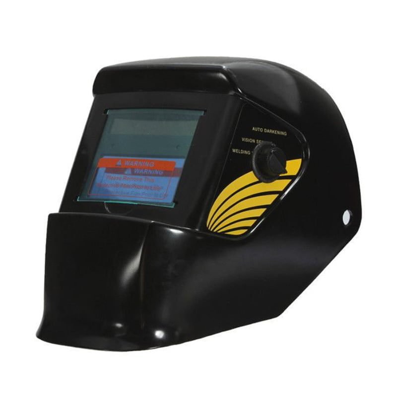 AUTO DARKENING HELMET, PPE Welding Helmets & Masks — Southend Philippines