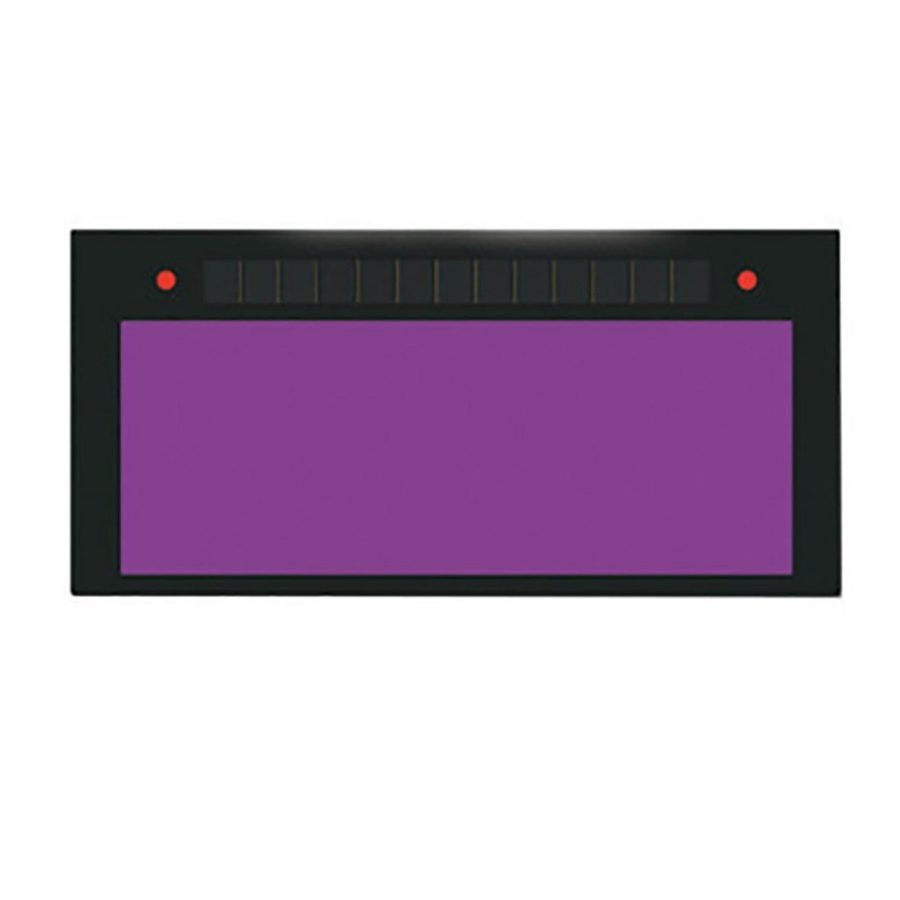 Auto Darkening Lens