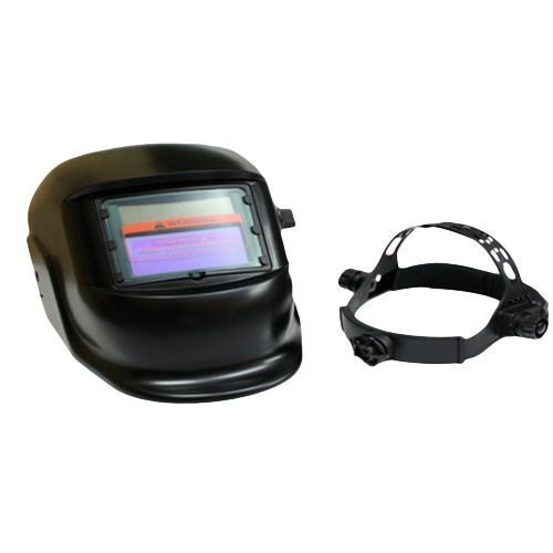 Auto Darkening Welding Helmet, PPE Head Protection — Southend Philippines