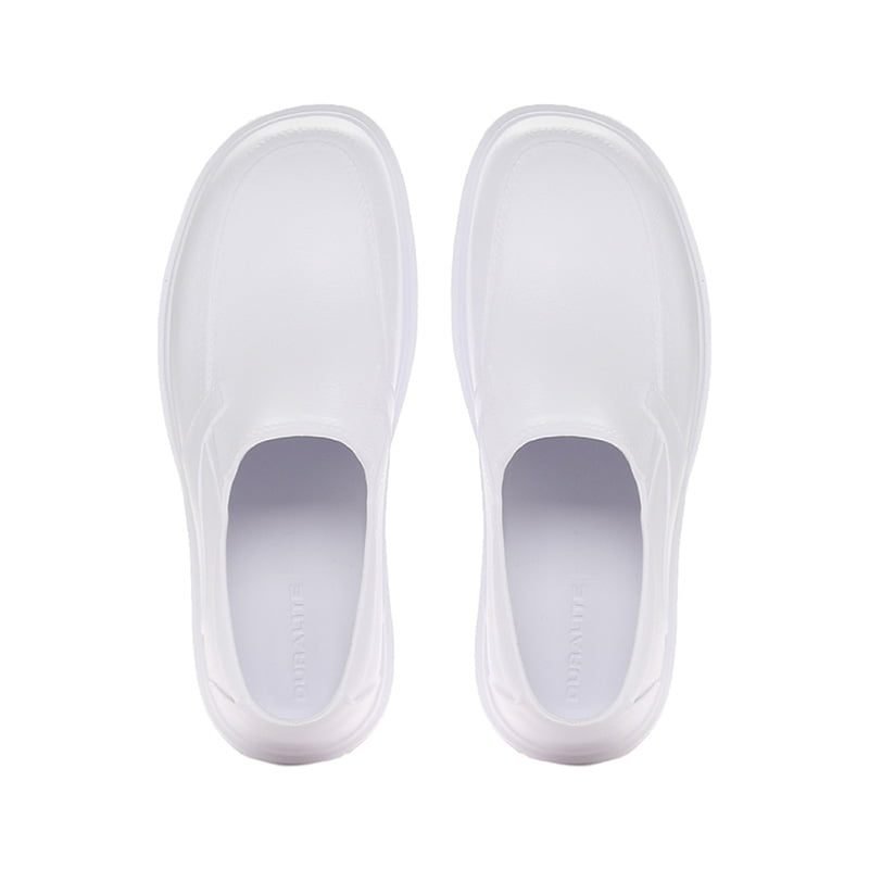 BASS LIGHTWEIGHT RUBBER EVERYDAY SHOES