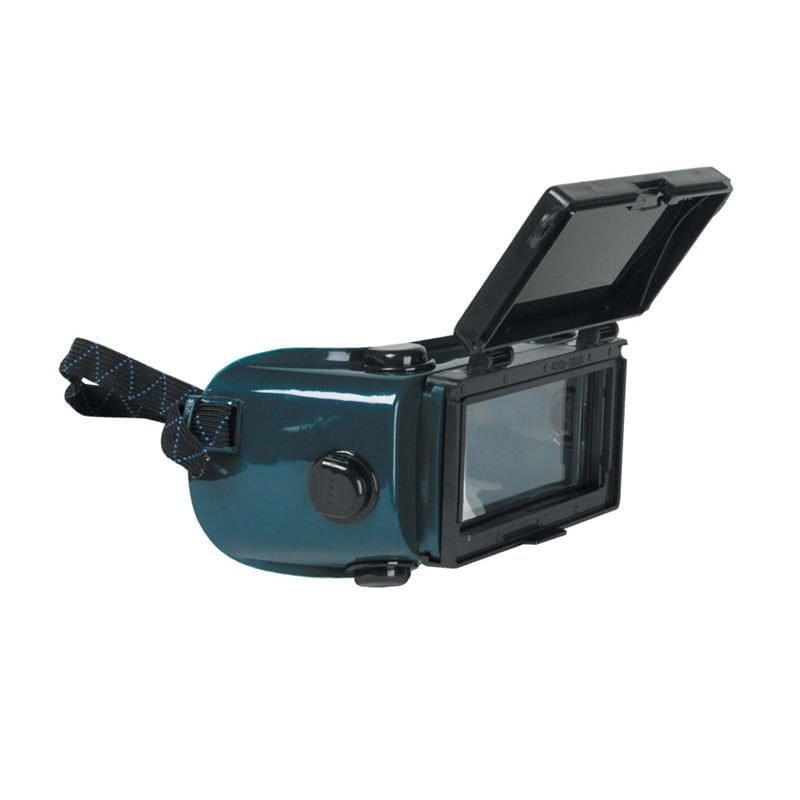 BE-208 FLIP-UP WELDING GOGGLES, PPE Welding Helmets & Masks — Southend Philippines