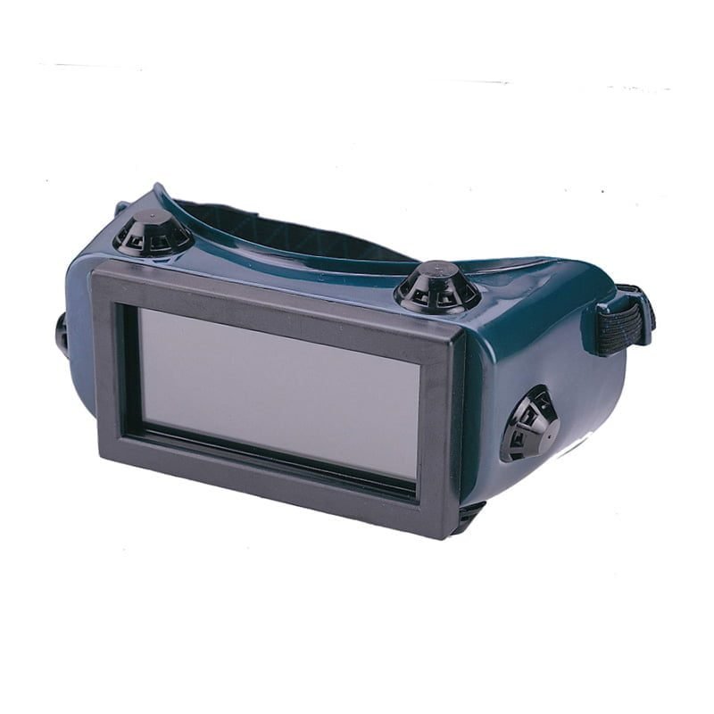 BE-209 WELDING GOGGLES, PPE Eye & Face — Southend Philippines