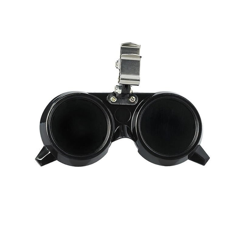 BE-248 CHIN-TYPE WELDING GOGGLES, PPE Eye & Face — Southend Philippines