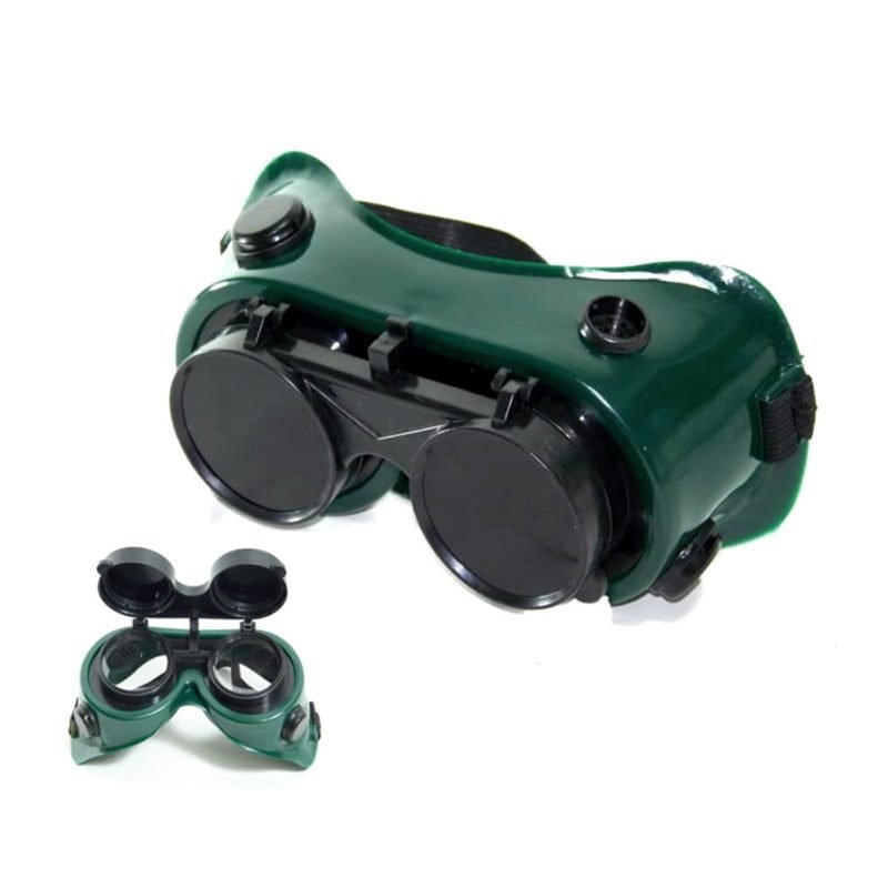BE-8008-C FLIP-UP WELDING GOGGLES, PPE Eye & Face — Southend Philippines