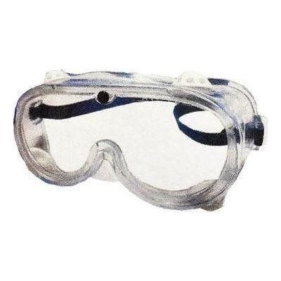 Bei-Bei Anti-Fog Safety Goggles, PPE Eye & Face Protection — Southend Philippines