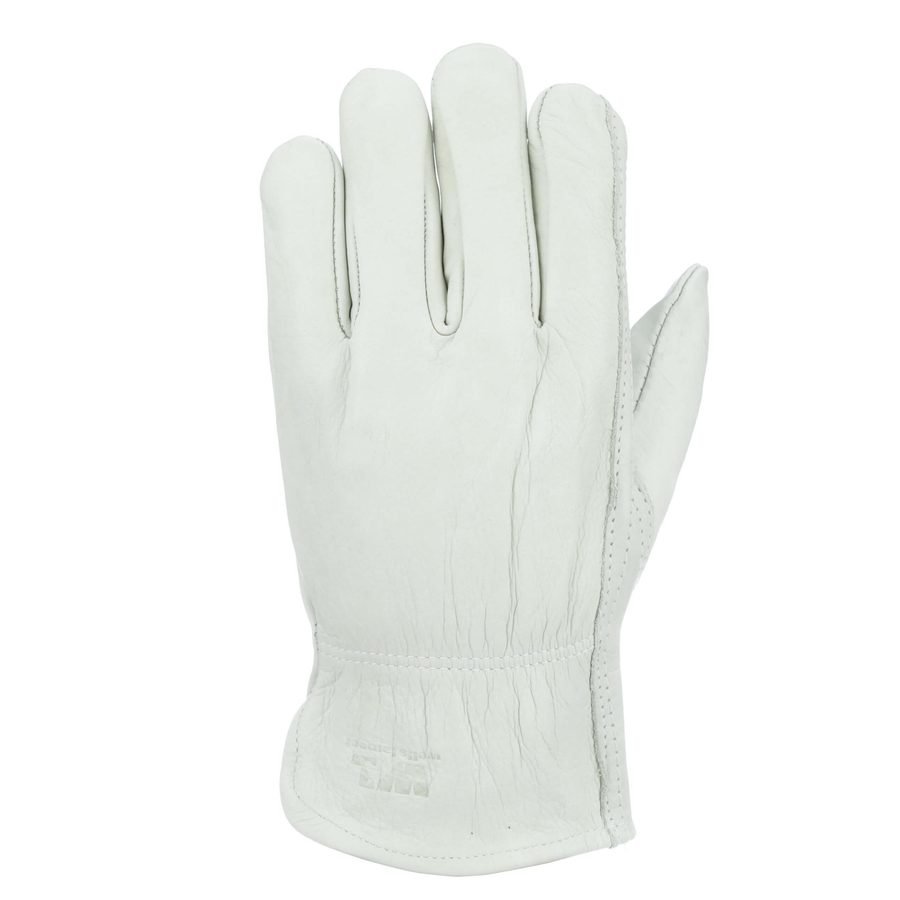 Bernard Imported Top Leather Gloves, PPE Hand & Arm Protection — Southend Philippines