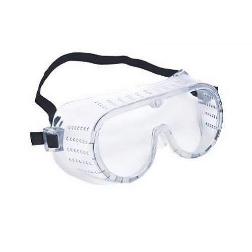 Bernmann Bernmann B-35080 Safety Goggles, PPE Eye & Face Protection — Southend Philippines