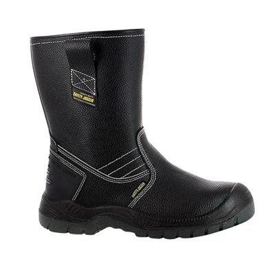 BESTBOOT HIGH CUT SAFETY BOOTS STEEL SOLE & TOE, PPE Foot Protection — Southend Philippines