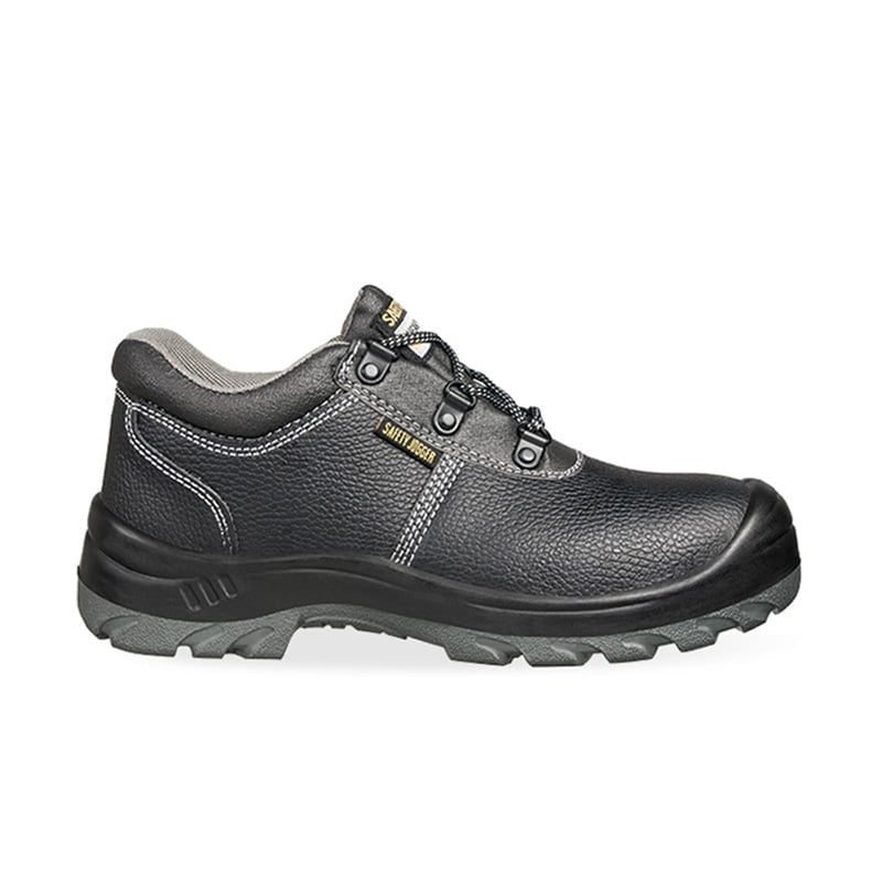 BESTRUN LOW CUT STEEL SOLE & TOE SAFETY SHOES, PPE Foot Protection — Southend Philippines