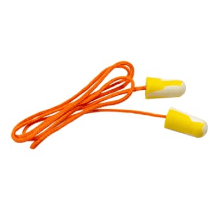 Bilsom 304L Corded Earplug, PPE Hearing Protection — Southend Philippines