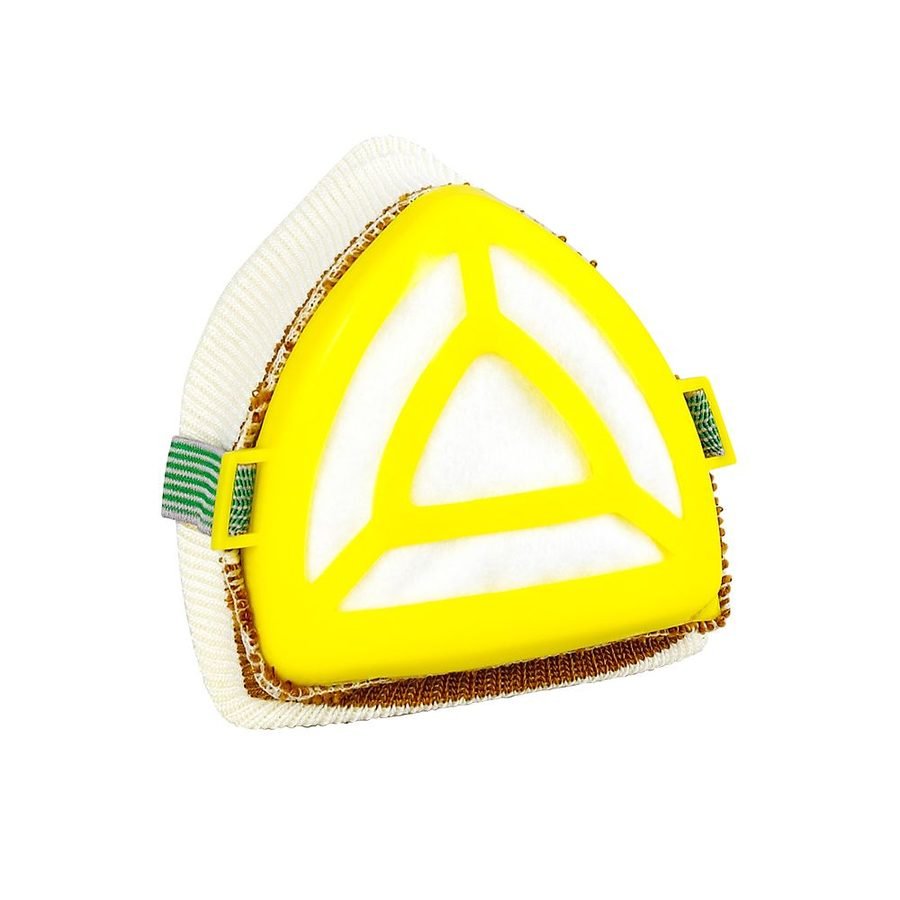 Blue Eagle® Dust Mask With Filter NP22