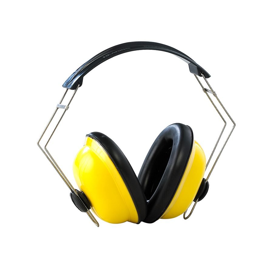 Blue Eagle EM65 Safety Ear Muffs 15db (EM-65)