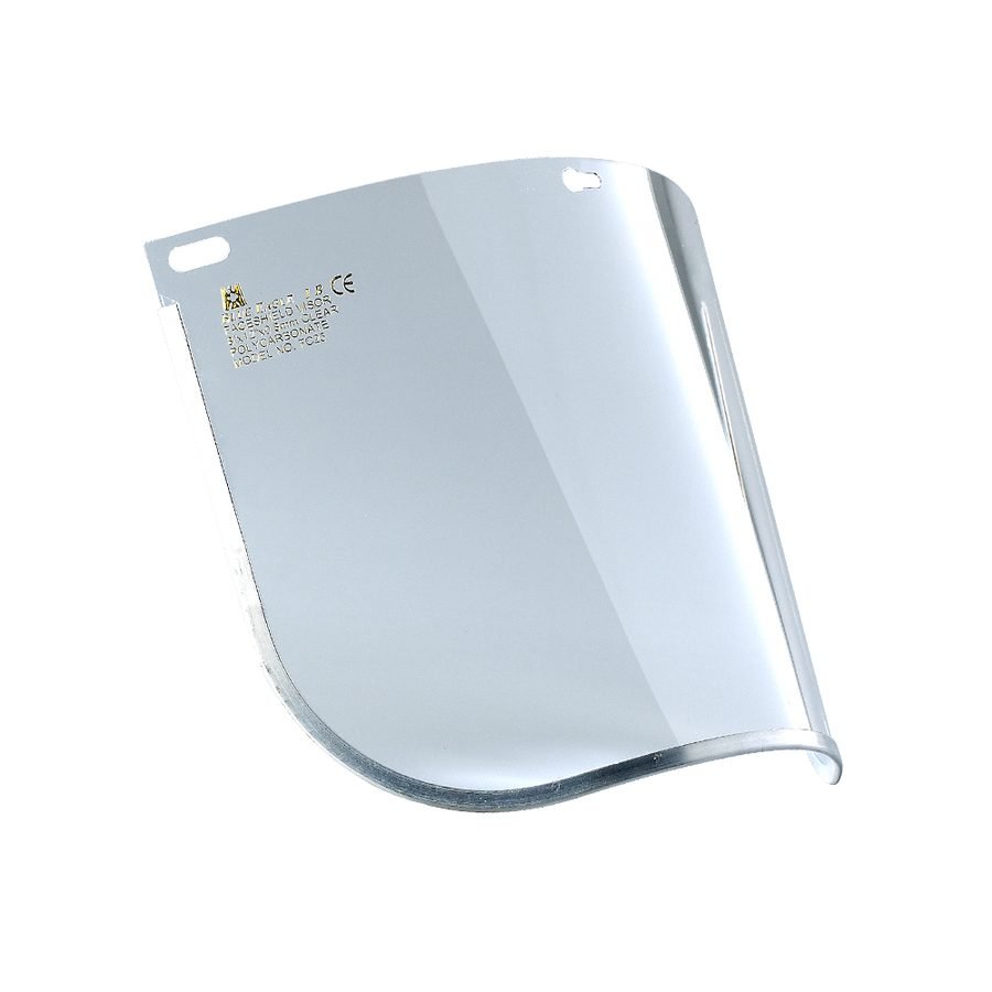 Blue Eagle FC25 Face Shield Visor 8″ X 12″