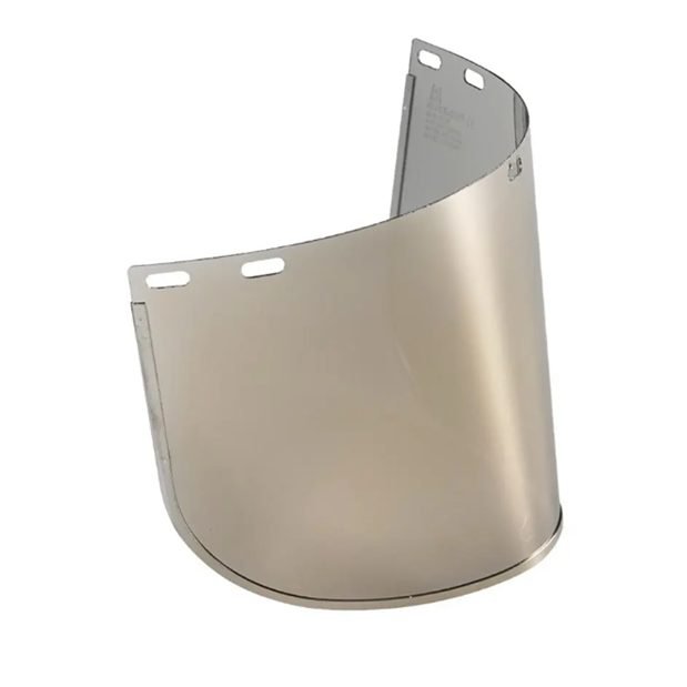 Blue Eagle Blue Eagle FCR3 Visor Aluminized, PPE Eye & Face Protection — Southend Philippines