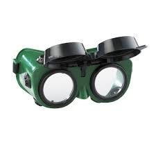Blue Eagle® Gas Welding Goggles GW250 — PPE, Southend Philippines